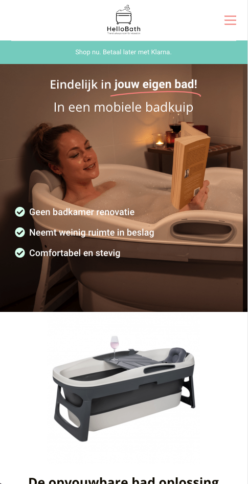 HelloBath